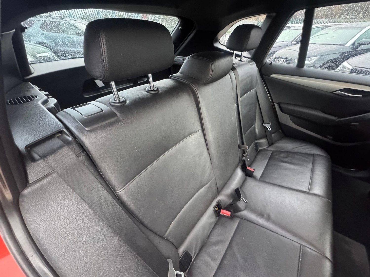 Used BMW X1 2013 for sale - 76633339: Photo 19