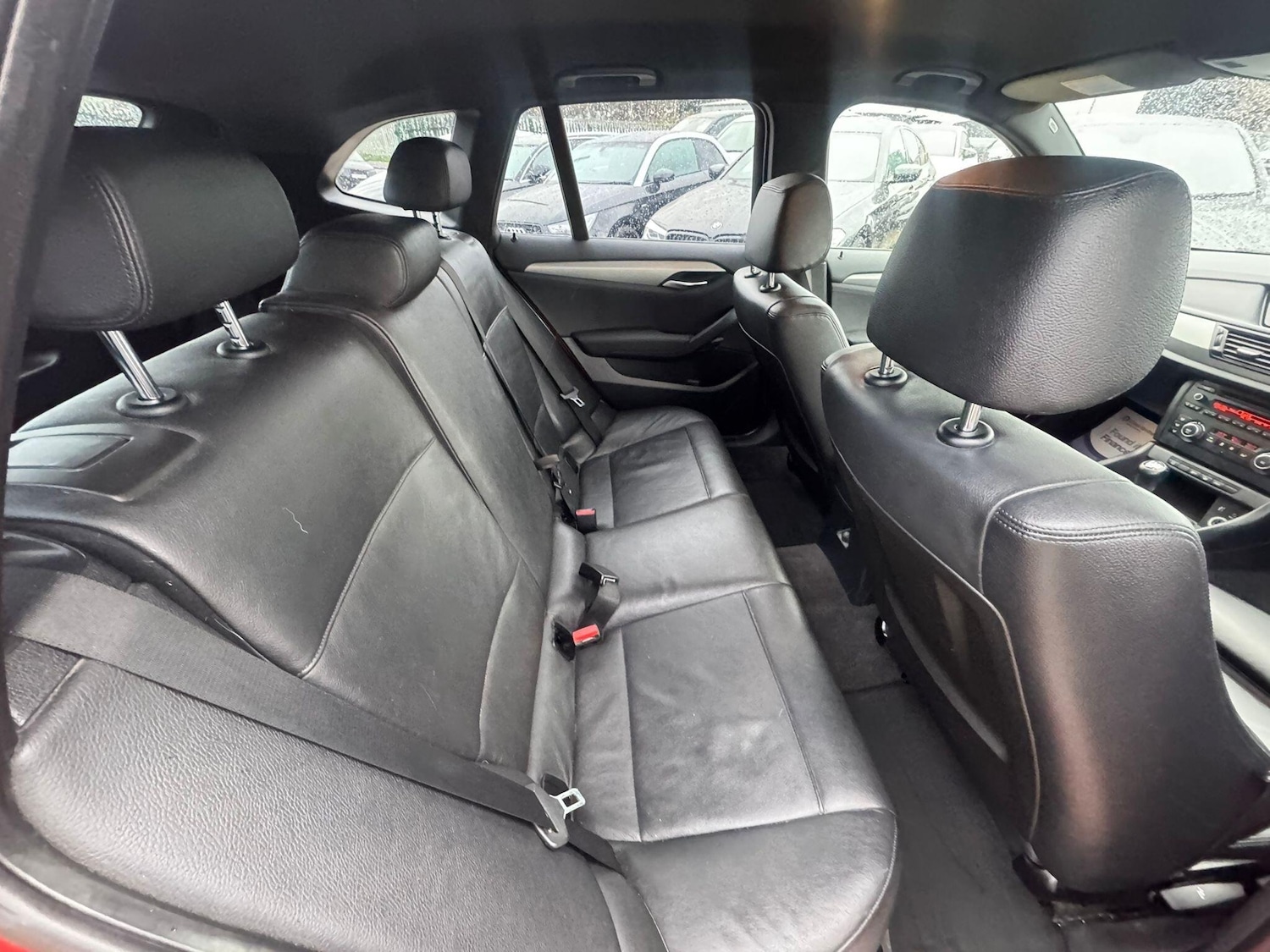 Used BMW X1 2013 for sale - 76633339: Photo 20