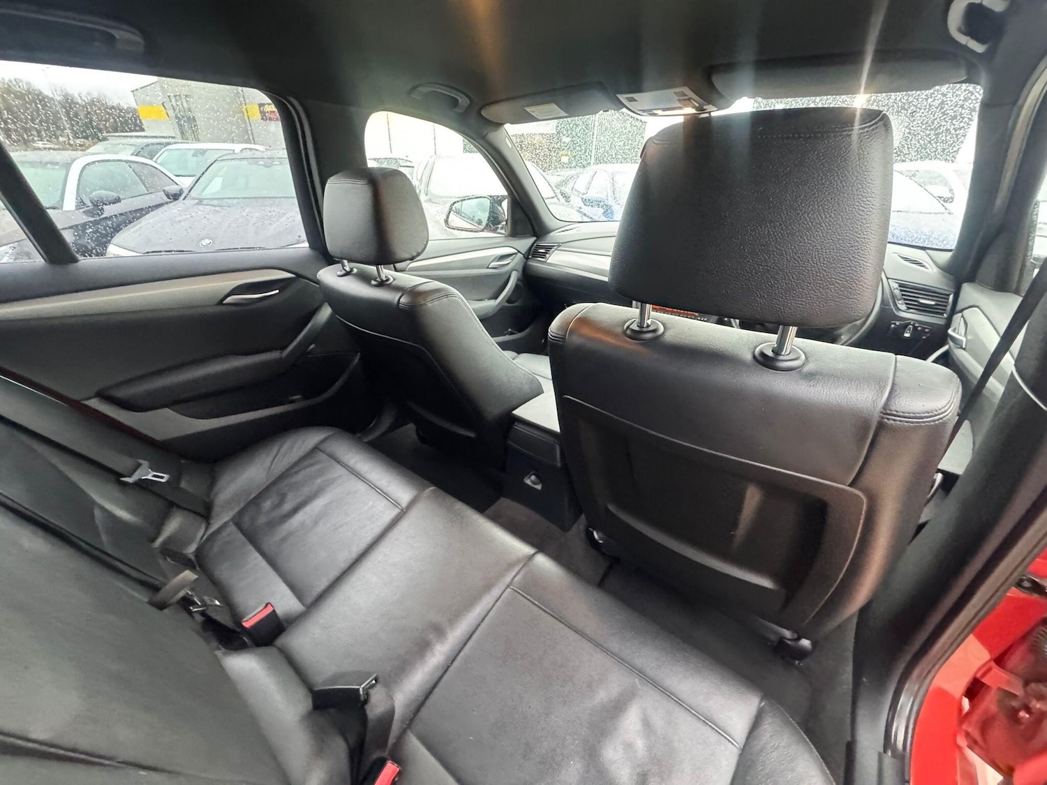 Used BMW X1 2013 for sale - 76633339: Photo 21