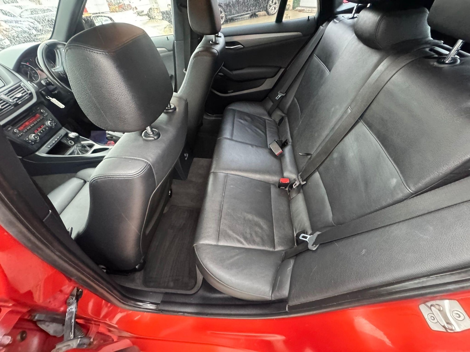 Used BMW X1 2013 for sale - 76633339: Photo 22