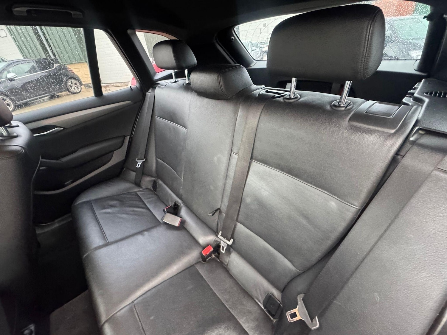 Used BMW X1 2013 for sale - 76633339: Photo 23