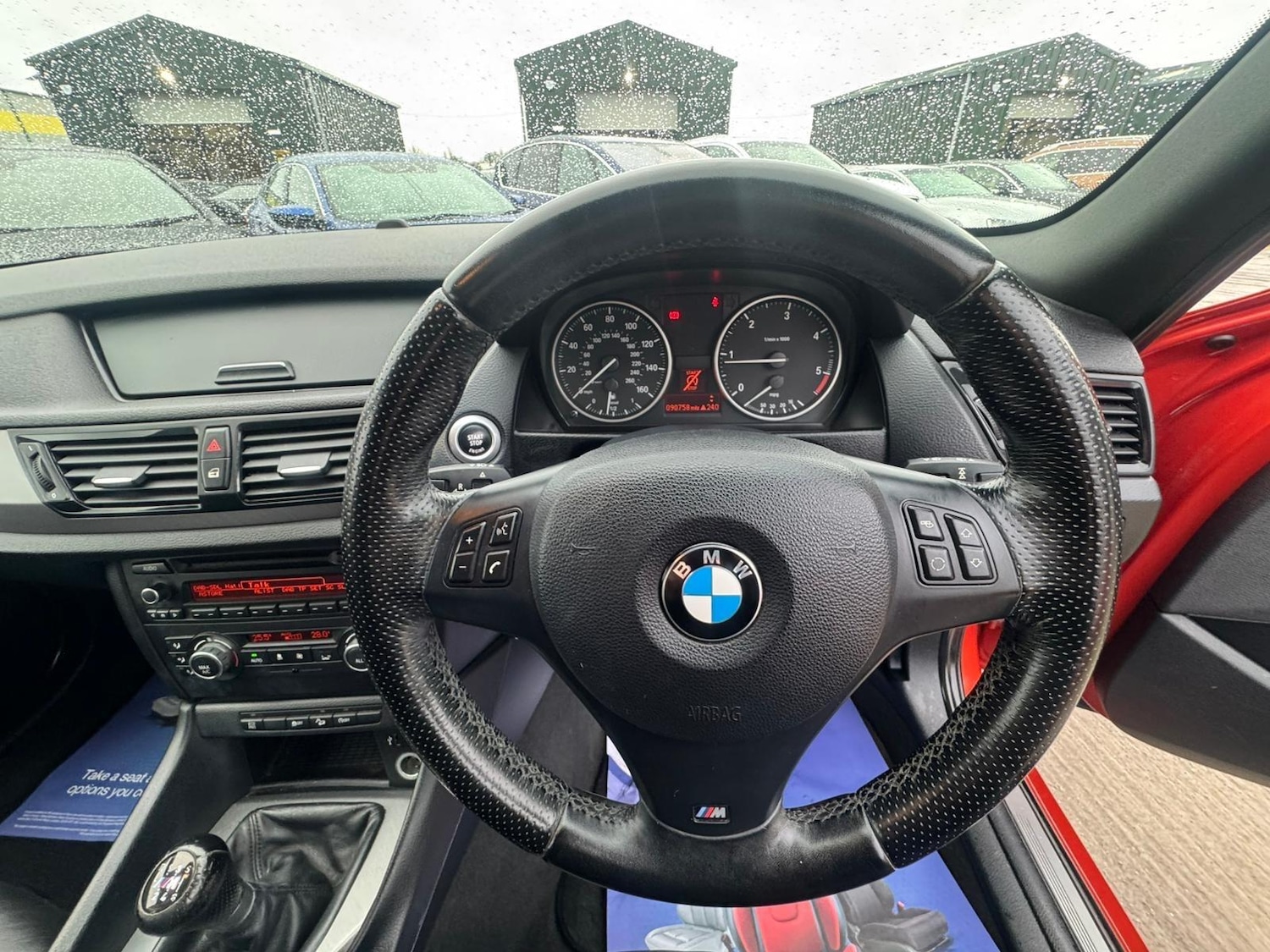 Used BMW X1 2013 for sale - 76633339: Photo 25