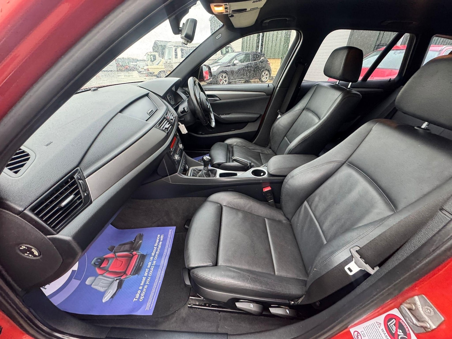 Used BMW X1 2013 for sale - 76633339: Photo 27