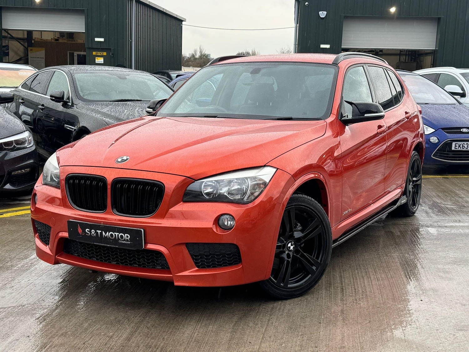 Used BMW X1 2013 for sale - 76633339: Photo 6