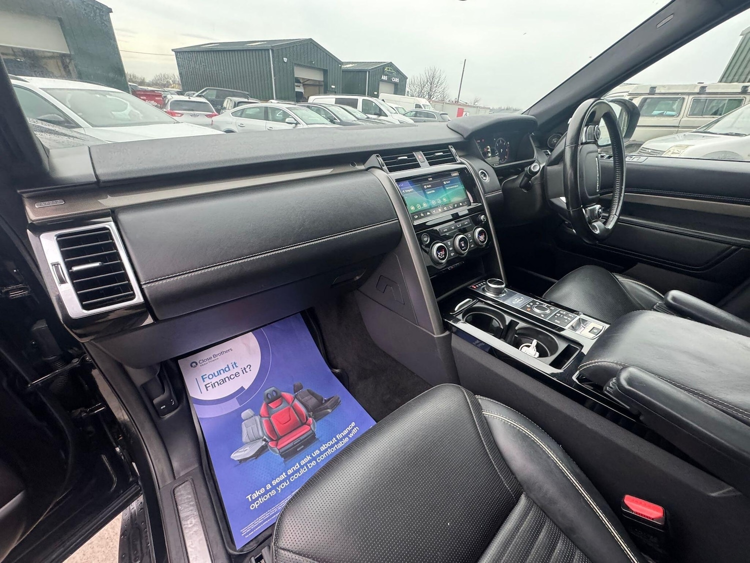 Used Land Rover Discovery 2018 for sale - 77029089: Photo 15