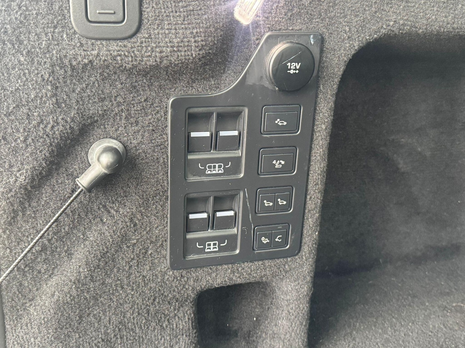 Used Land Rover Discovery 2018 for sale - 77029089: Photo 24