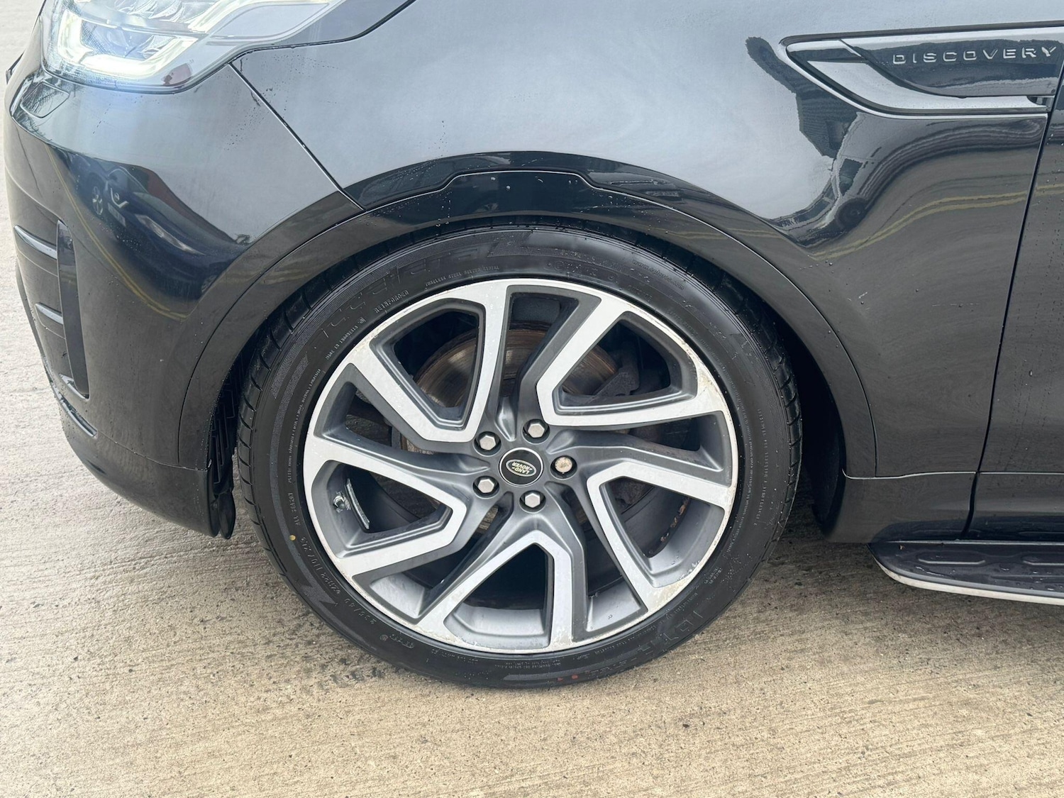 Used Land Rover Discovery 2018 for sale - 77029089: Photo 25