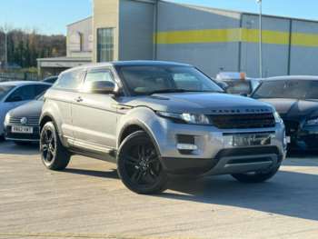 (12) - 2.2 SD4 Pure Auto 4WD Euro 5 3dr