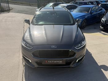 Used Ford Mondeo 2018 for sale - 79859809: Photo