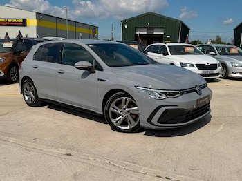 Used Volkswagen Golf 2022 for sale - 78999112: Photo