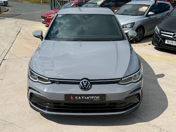 Used Volkswagen Golf 2022 for sale - 78999112: Photo