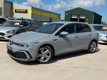 Used Volkswagen Golf 2022 for sale - 78999112: Photo