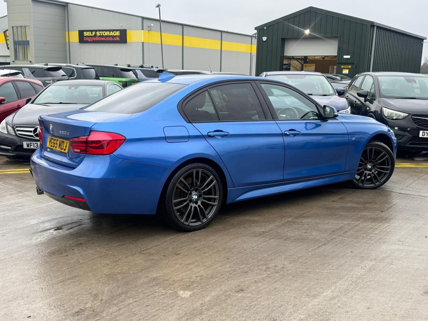 Used BMW 3 Series 2015 for sale - 77359096: Photo 12