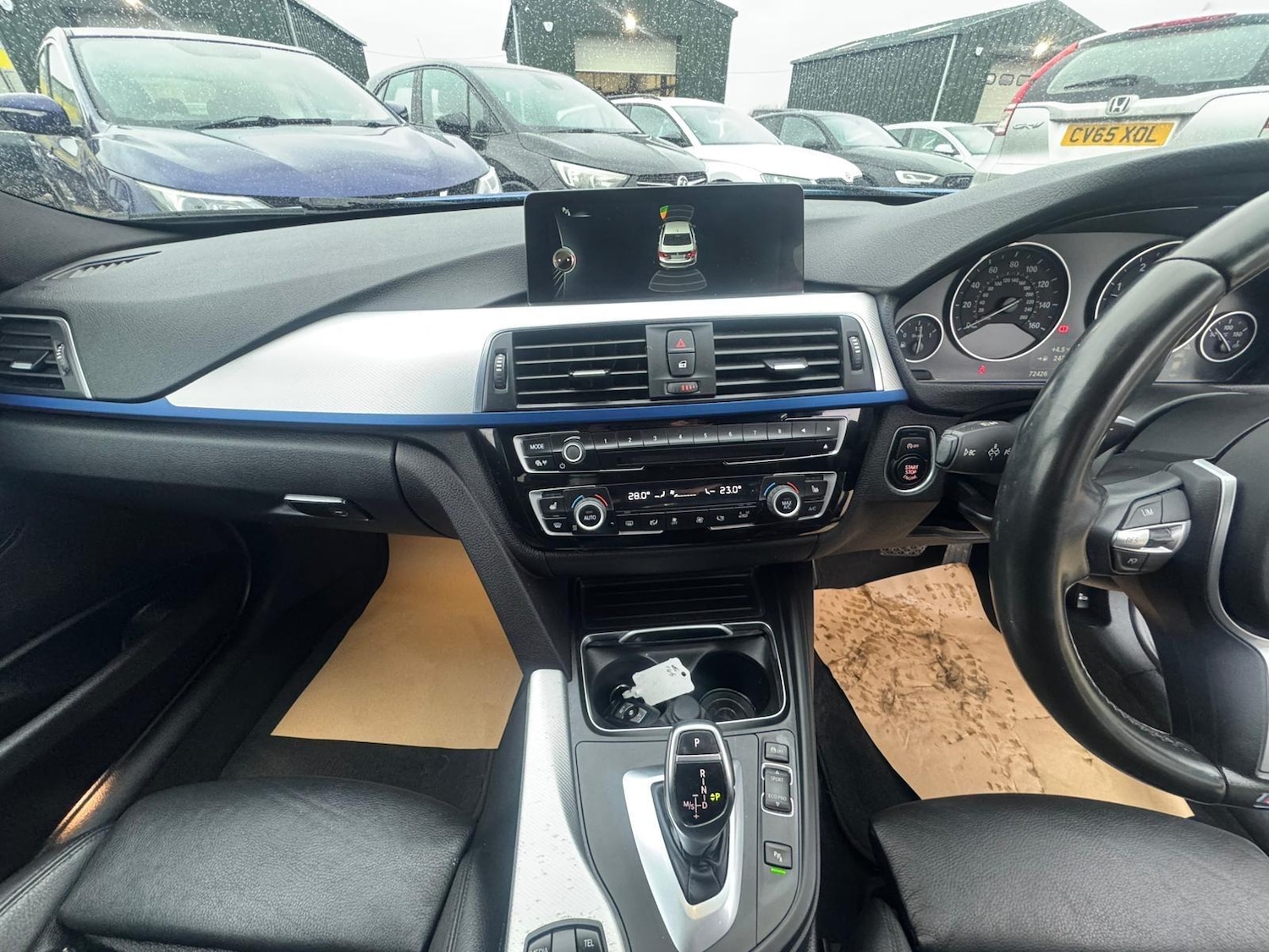 Used BMW 3 Series 2015 for sale - 77359096: Photo 13