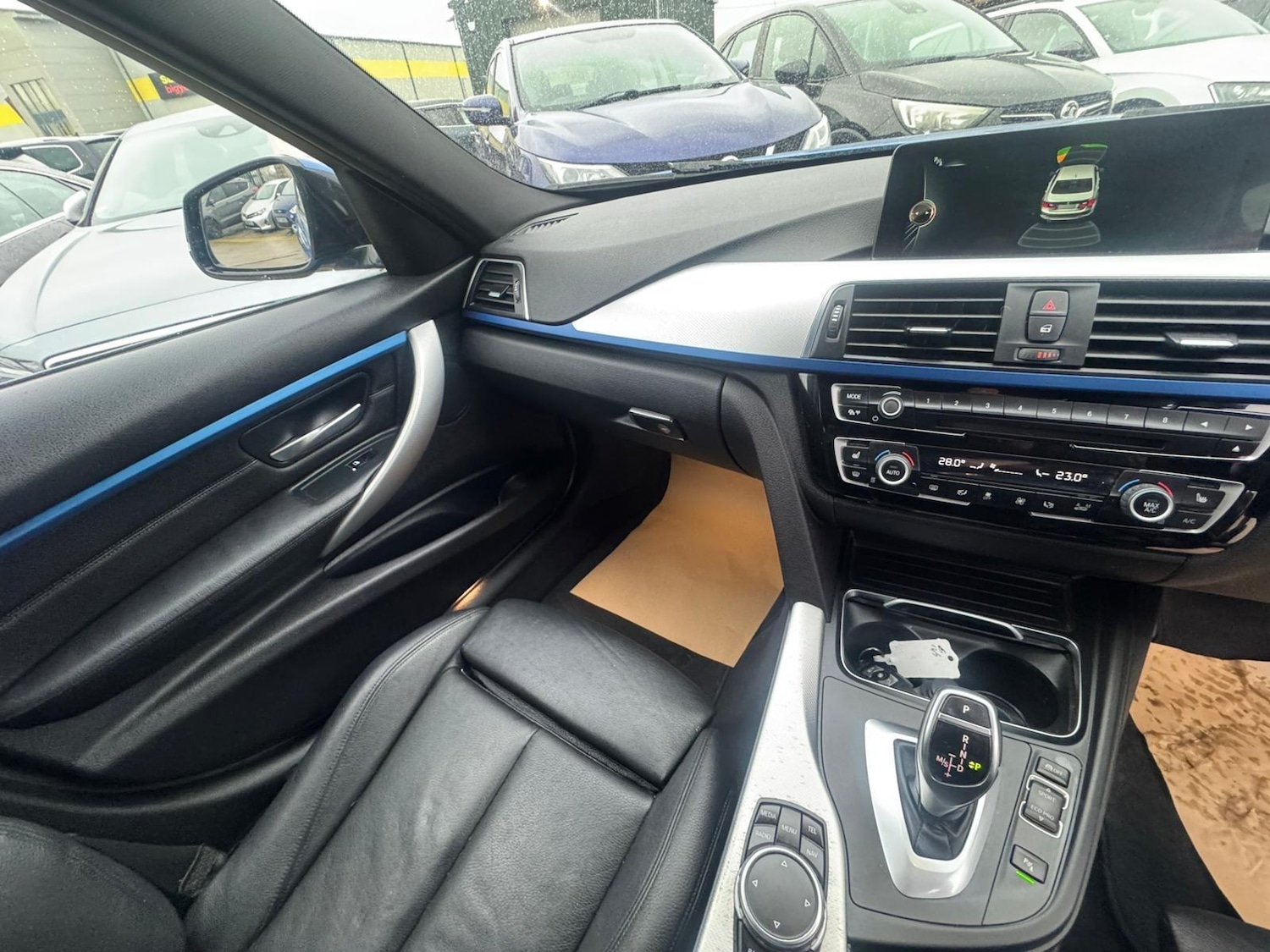 Used BMW 3 Series 2015 for sale - 77359096: Photo 14