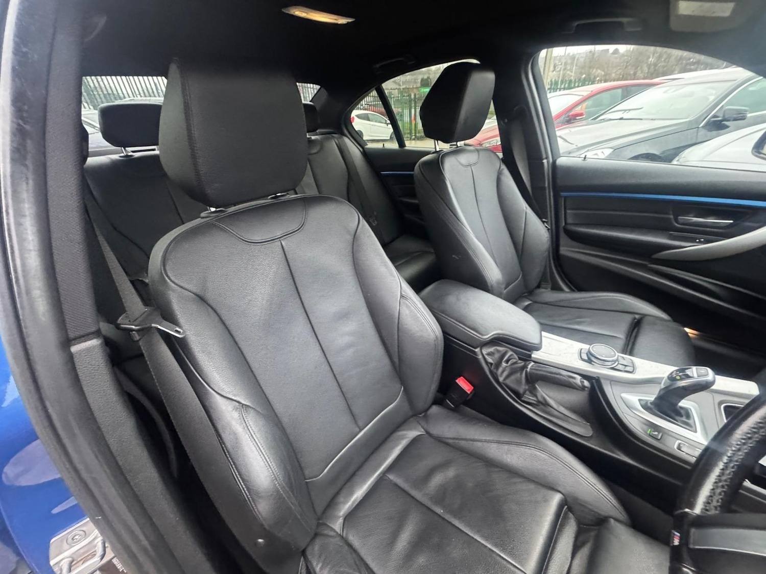 Used BMW 3 Series 2015 for sale - 77359096: Photo 15