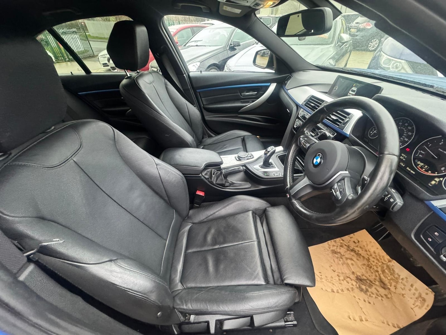 Used BMW 3 Series 2015 for sale - 77359096: Photo 16