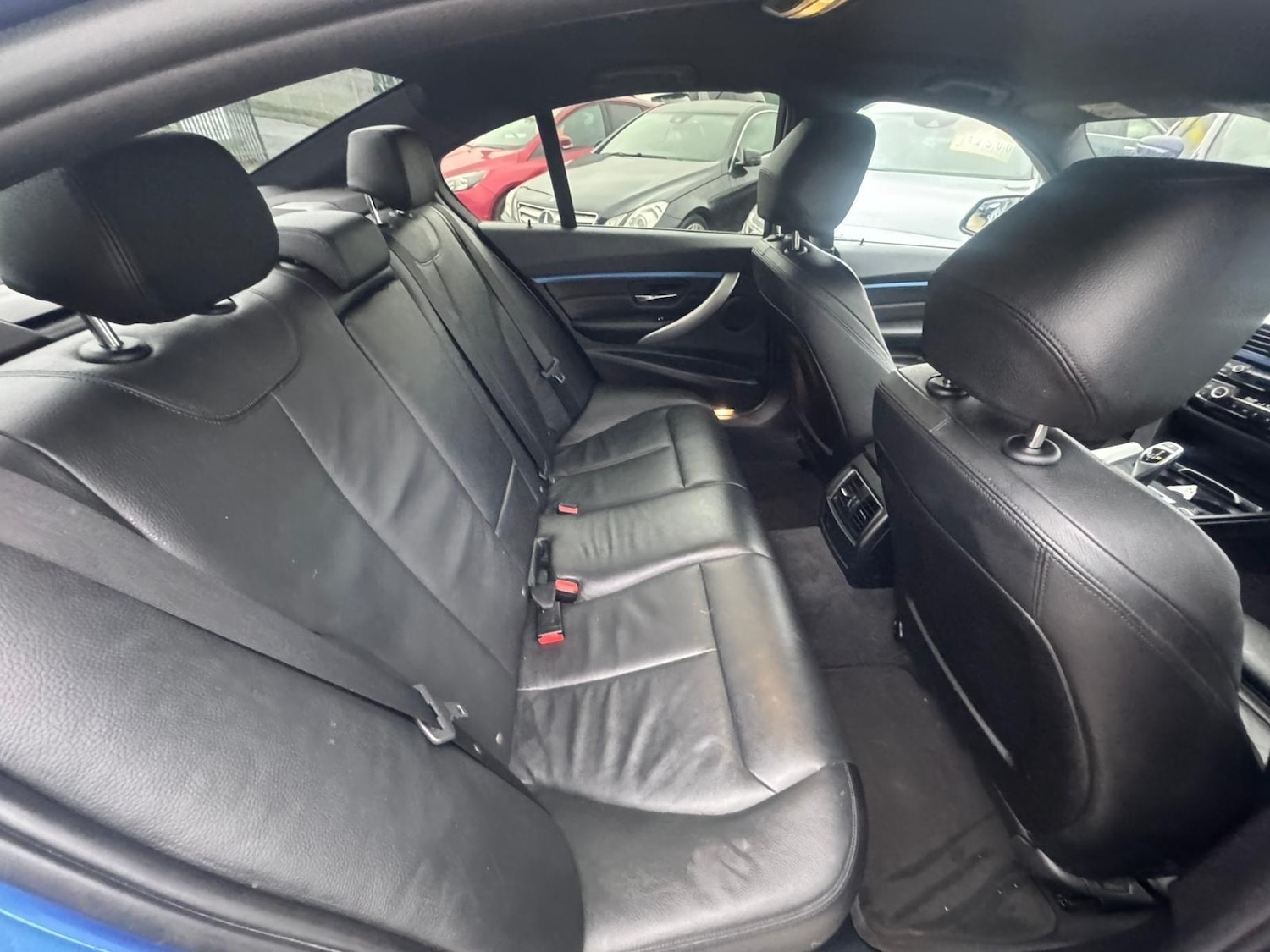 Used BMW 3 Series 2015 for sale - 77359096: Photo 17