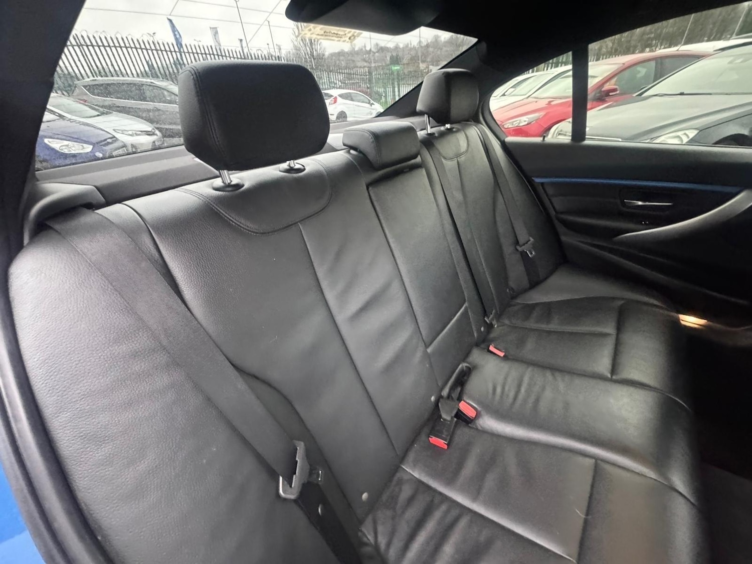 Used BMW 3 Series 2015 for sale - 77359096: Photo 18