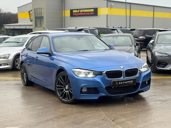 Used BMW 3 Series 2015 for sale - 77359096: Photo