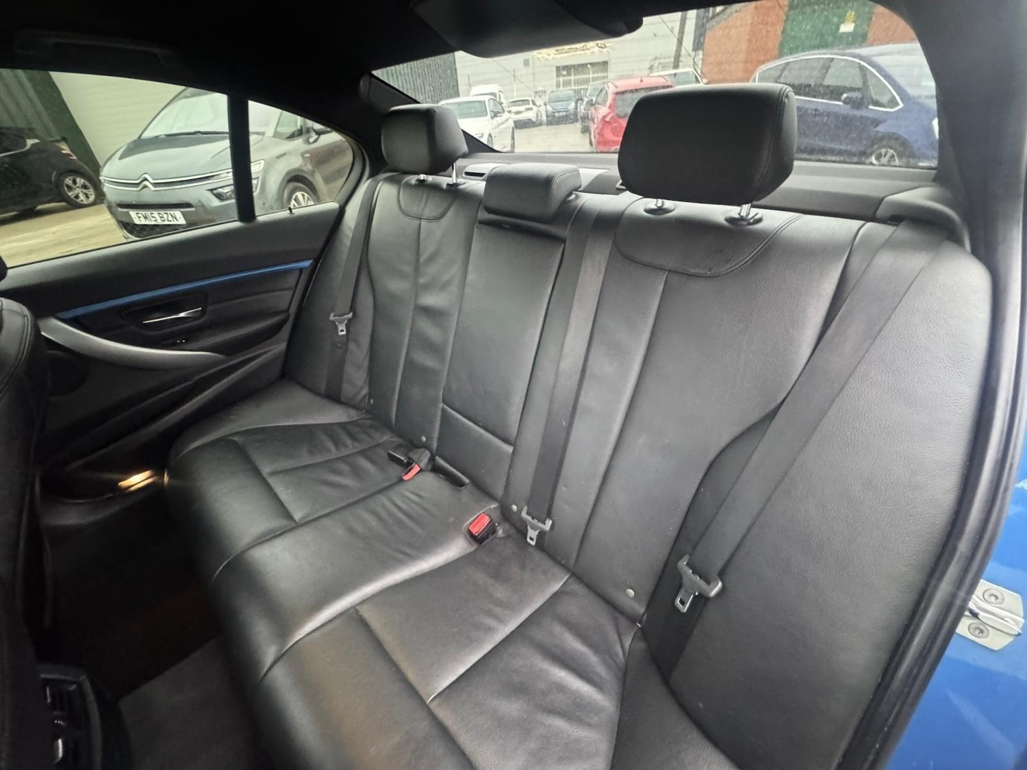 Used BMW 3 Series 2015 for sale - 77359096: Photo 20