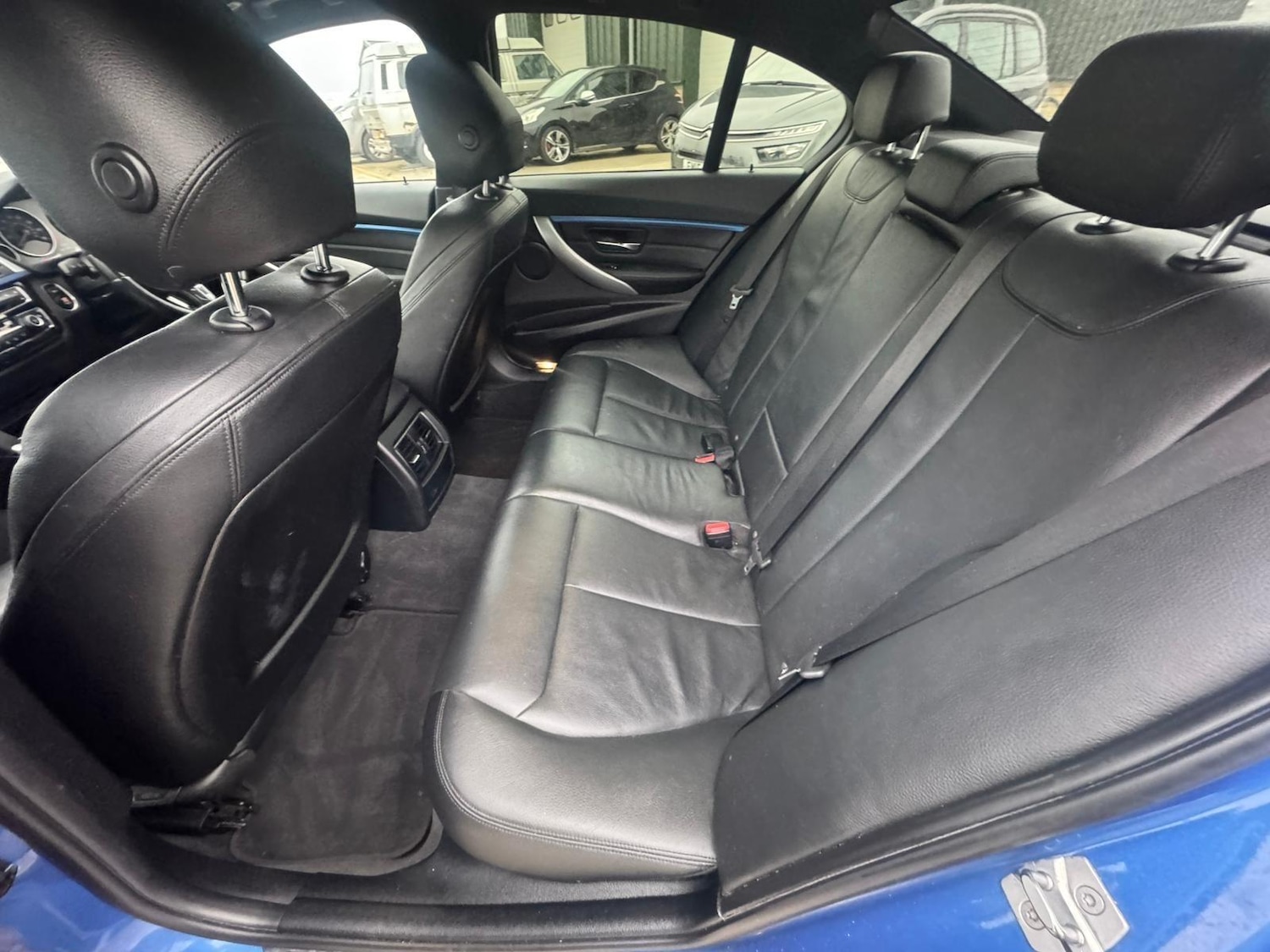 Used BMW 3 Series 2015 for sale - 77359096: Photo 21