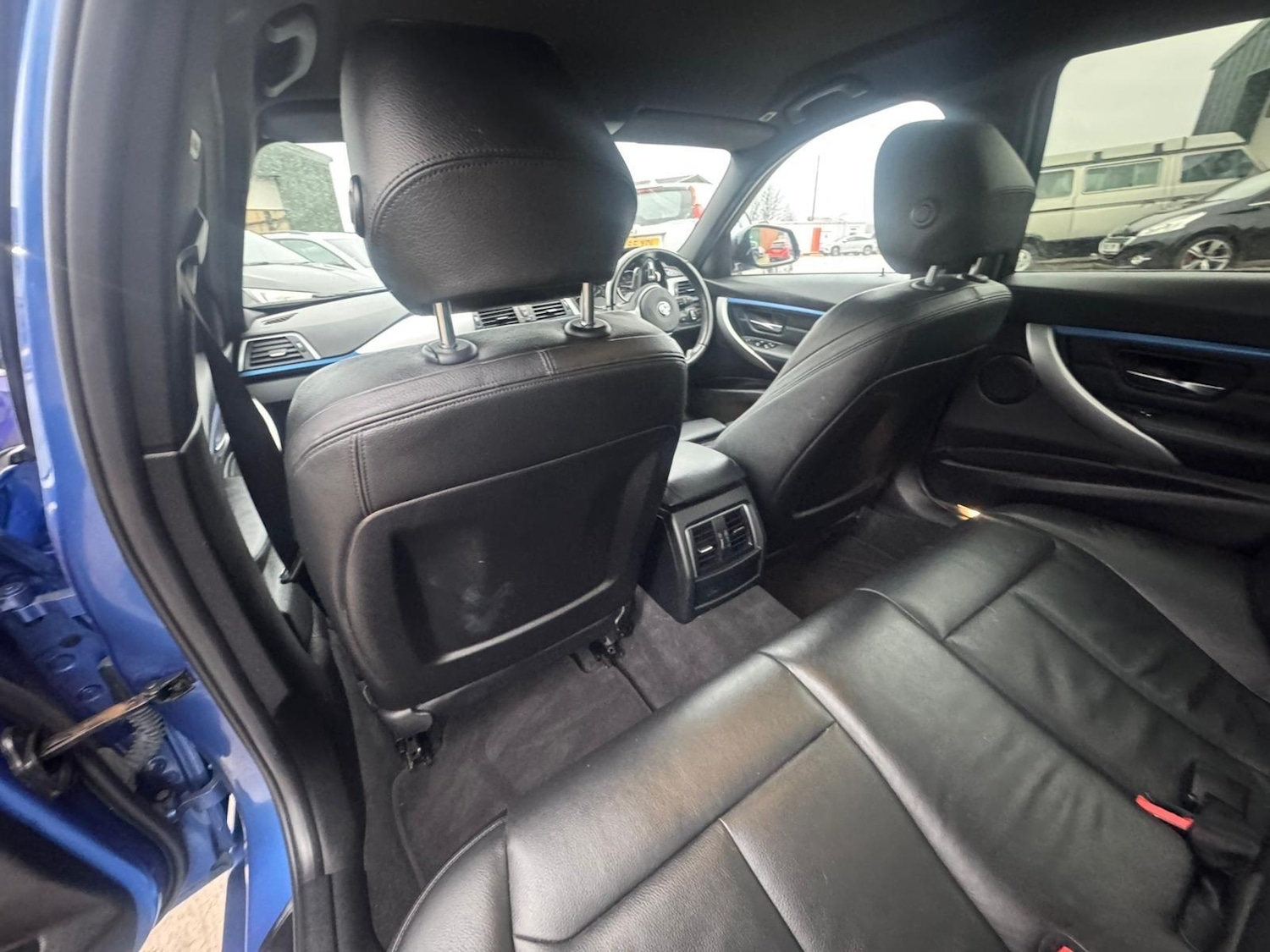 Used BMW 3 Series 2015 for sale - 77359096: Photo 22