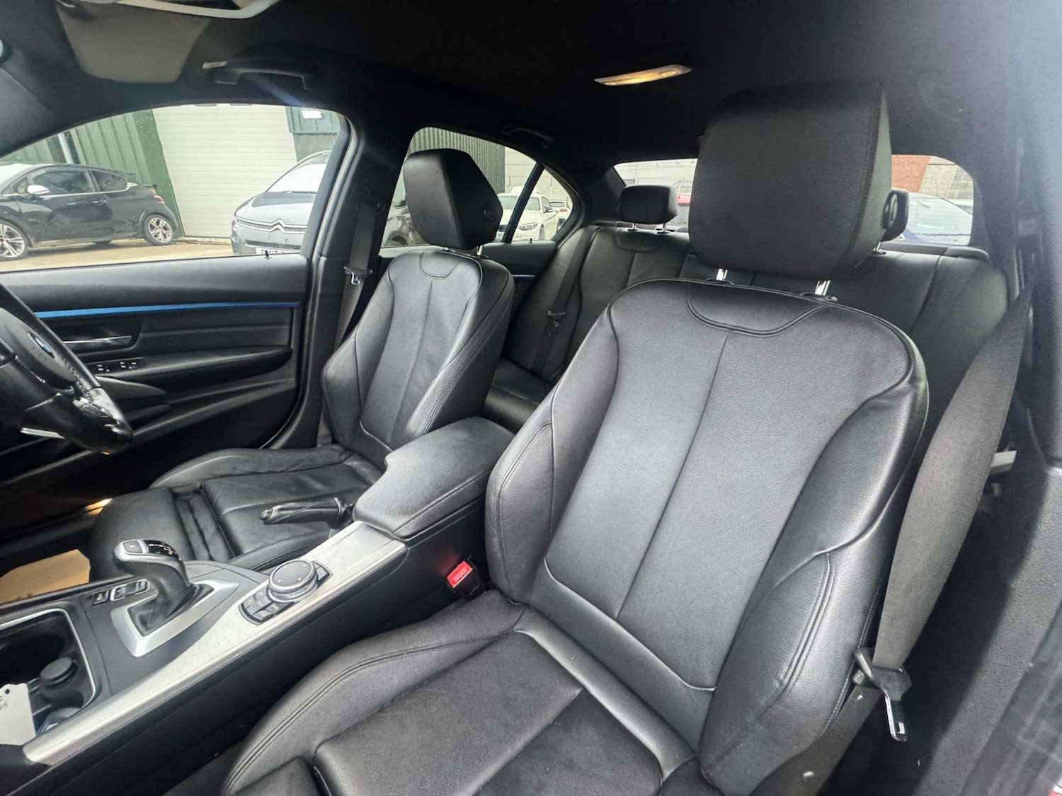 Used BMW 3 Series 2015 for sale - 77359096: Photo 25