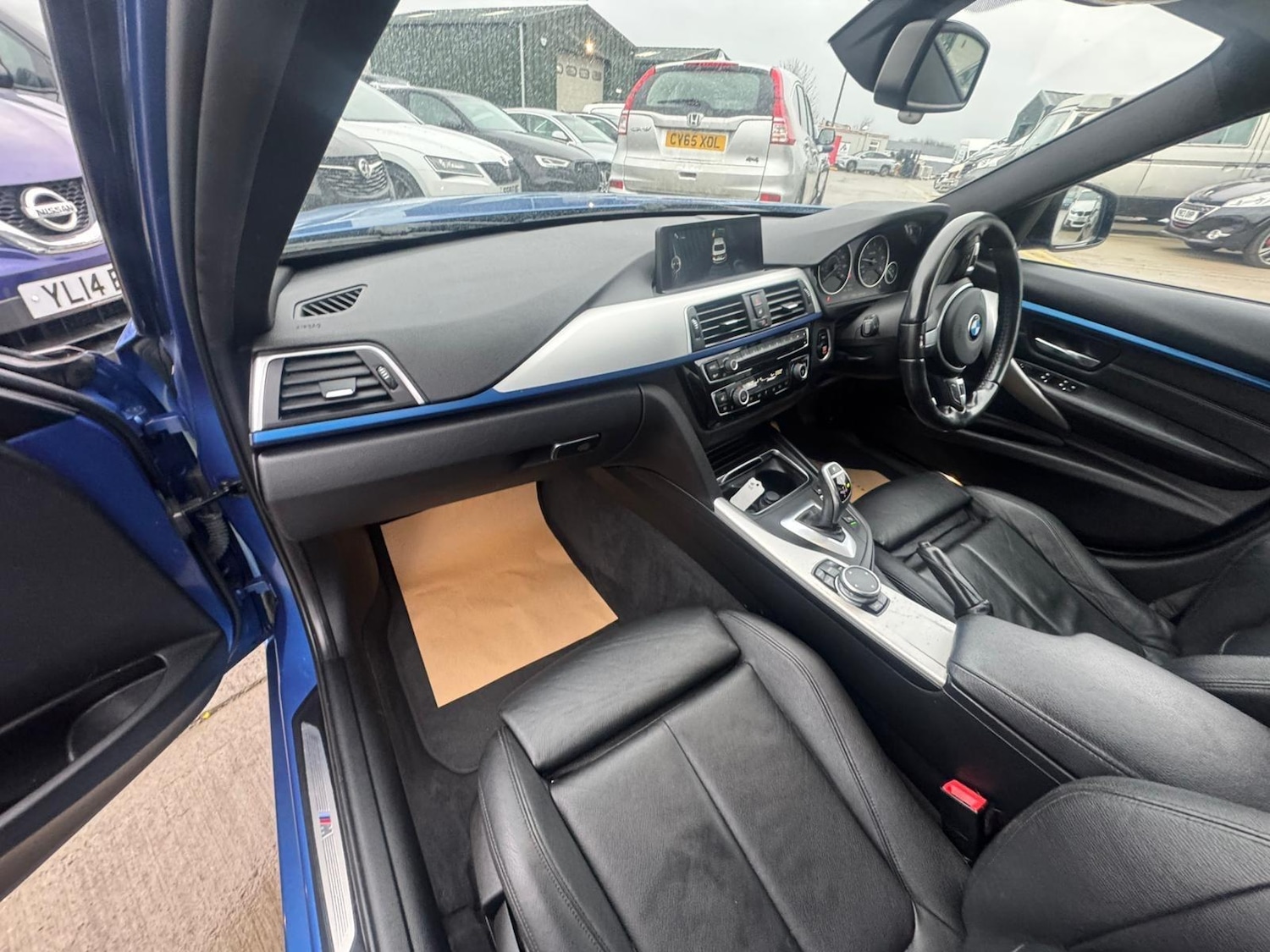 Used BMW 3 Series 2015 for sale - 77359096: Photo 26