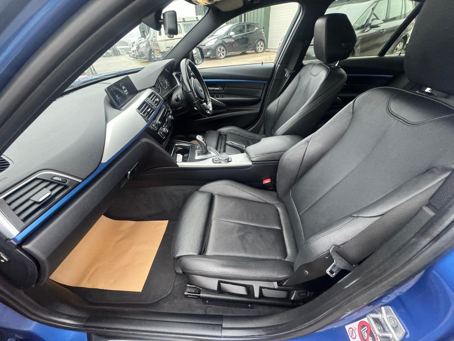 Used BMW 3 Series 2015 for sale - 77359096: Photo 27