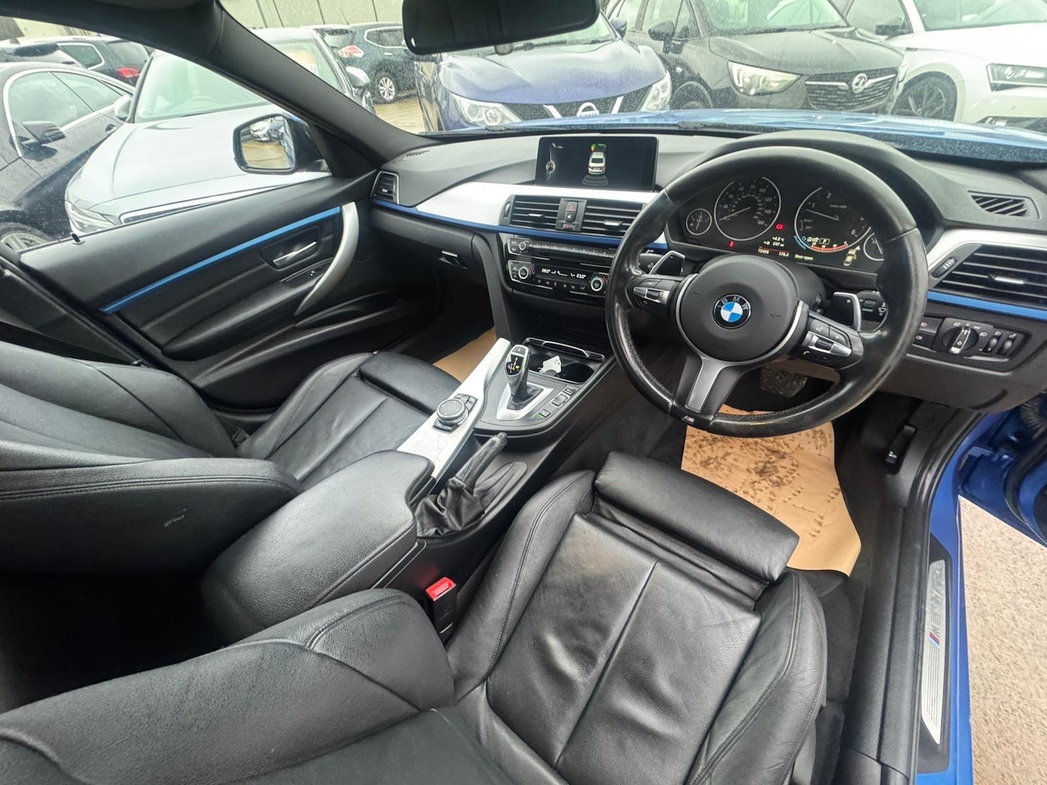 Used BMW 3 Series 2015 for sale - 77359096: Photo 28