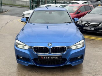 Used BMW 3 Series 2015 for sale - 77359096: Photo