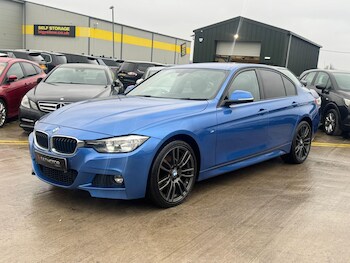 Used BMW 3 Series 2015 for sale - 77359096: Photo