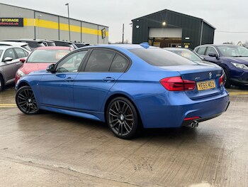 Used BMW 3 Series 2015 for sale - 77359096: Photo