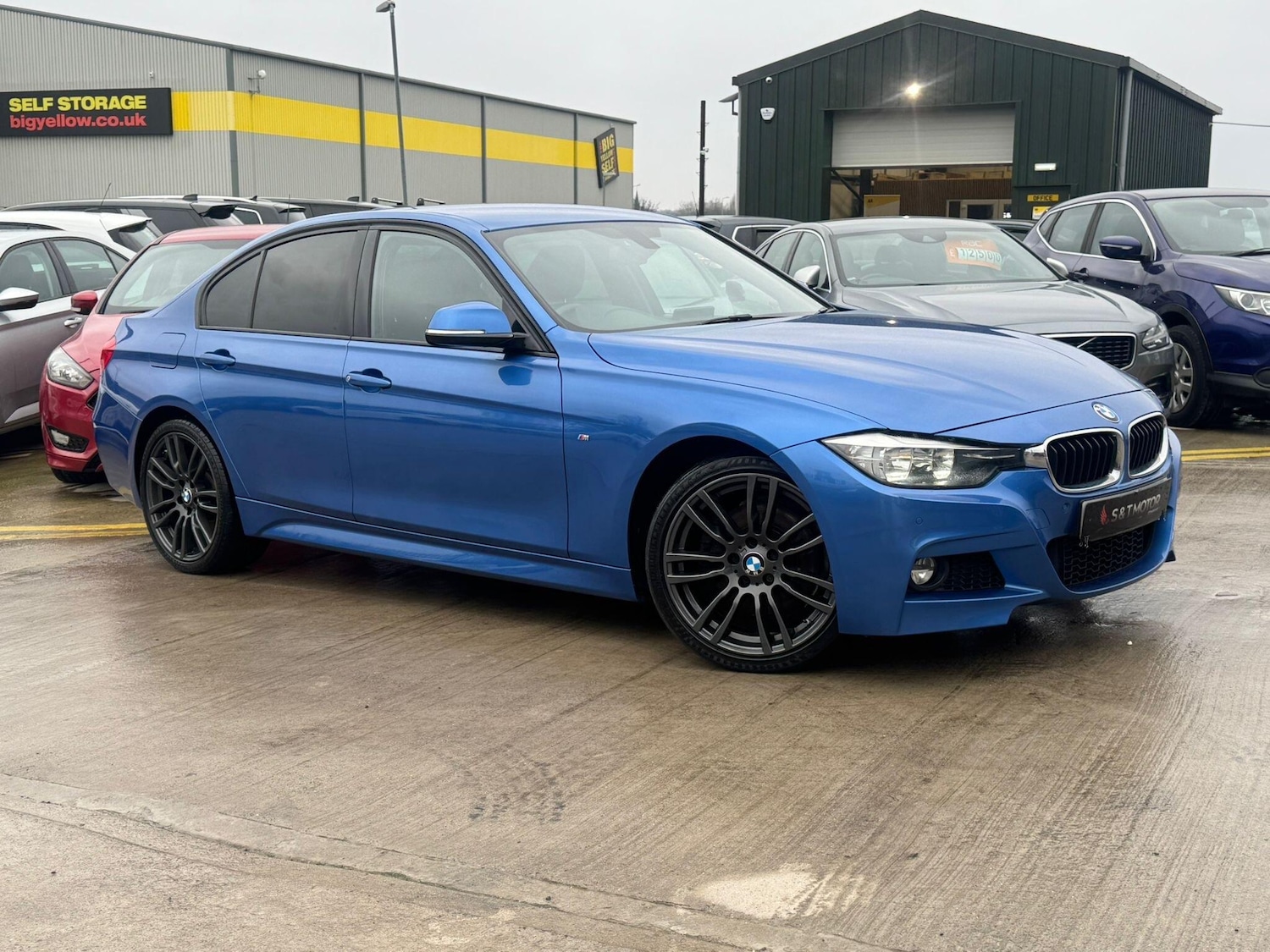 Used BMW 3 Series 2015 for sale - 77359096: Photo 5
