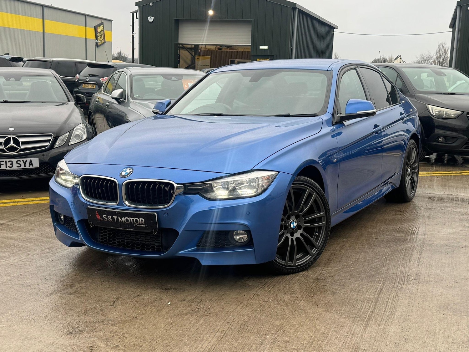 Used BMW 3 Series 2015 for sale - 77359096: Photo 6