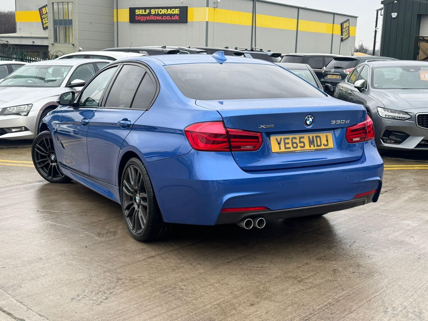 Used BMW 3 Series 2015 for sale - 77359096: Photo 7