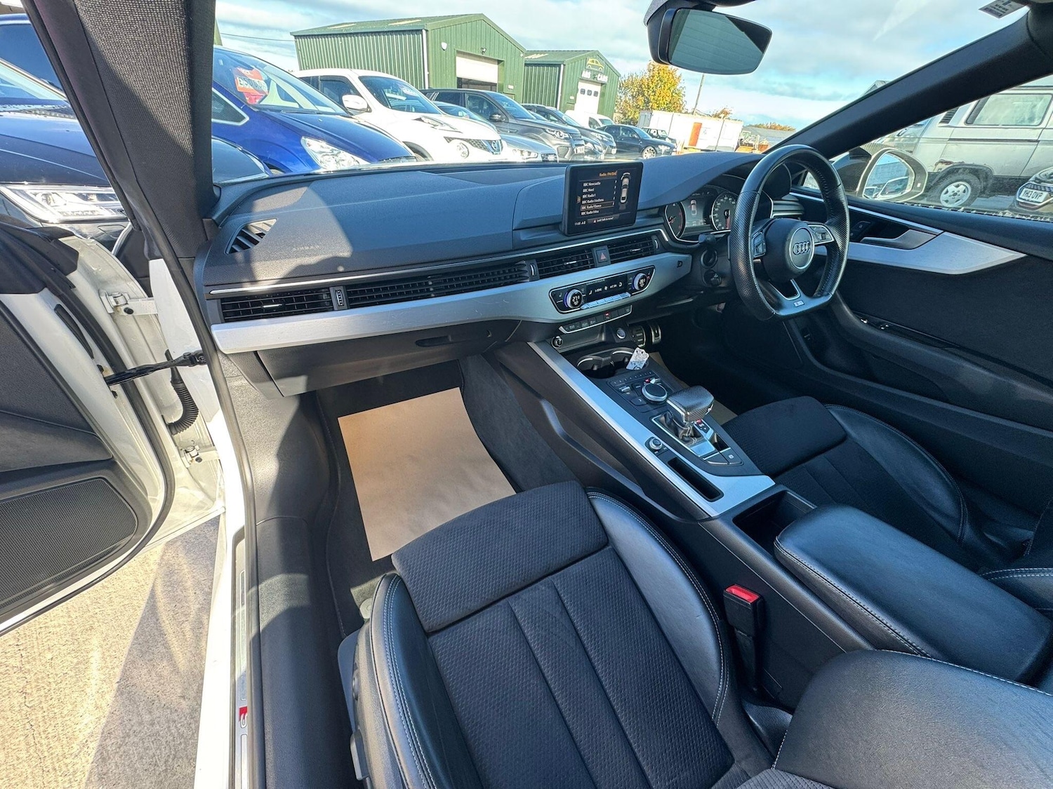 Used Audi A5 2017 for sale - 76388384: Photo 13