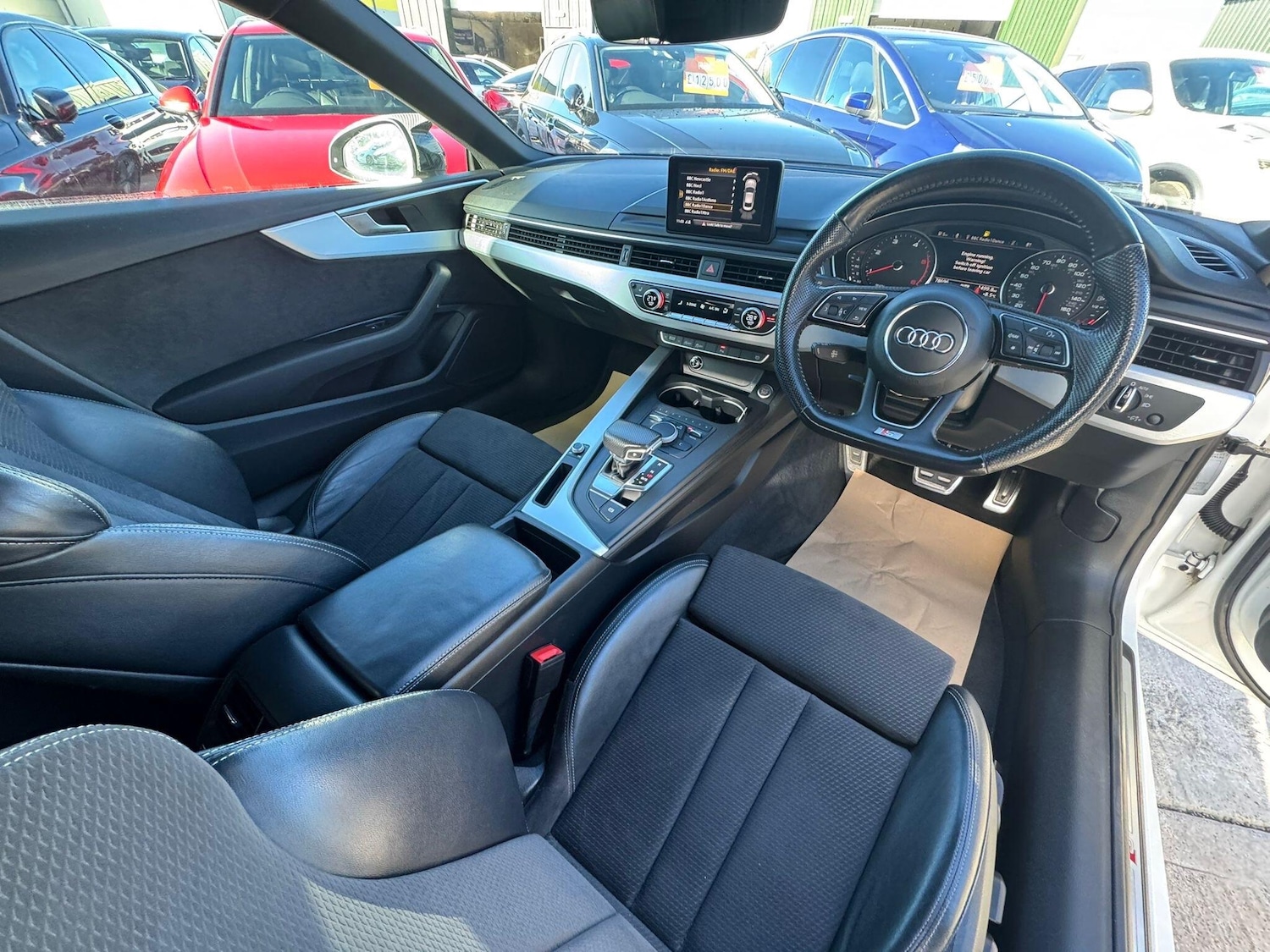 Used Audi A5 2017 for sale - 76388384: Photo 14