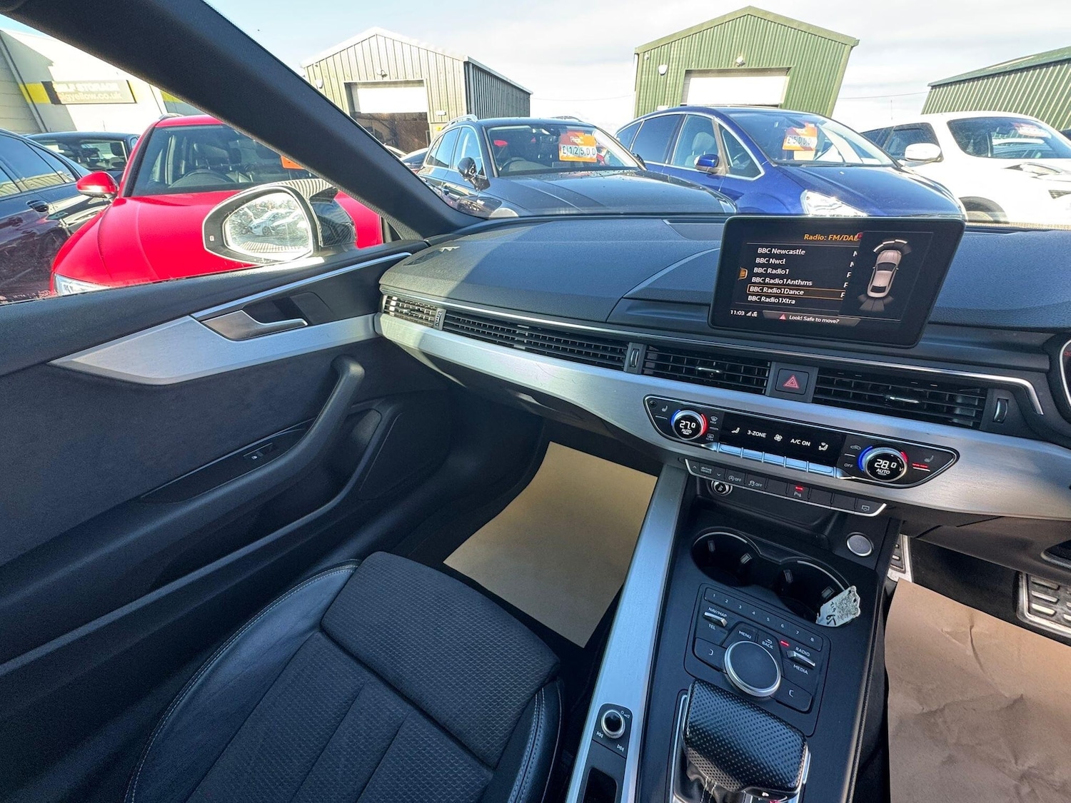 Used Audi A5 2017 for sale - 76388384: Photo 15