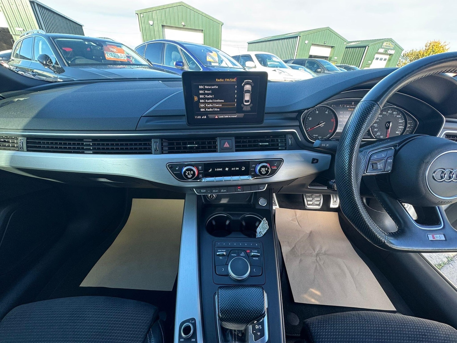 Used Audi A5 2017 for sale - 76388384: Photo 16