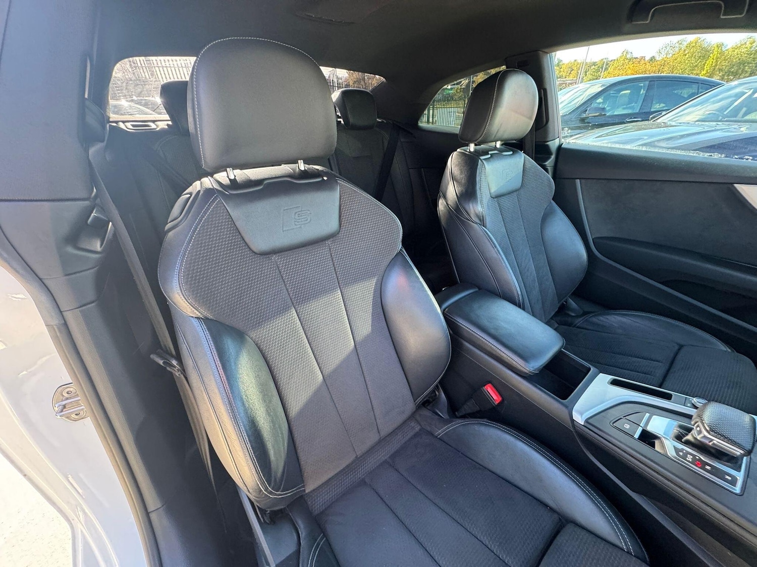 Used Audi A5 2017 for sale - 76388384: Photo 18