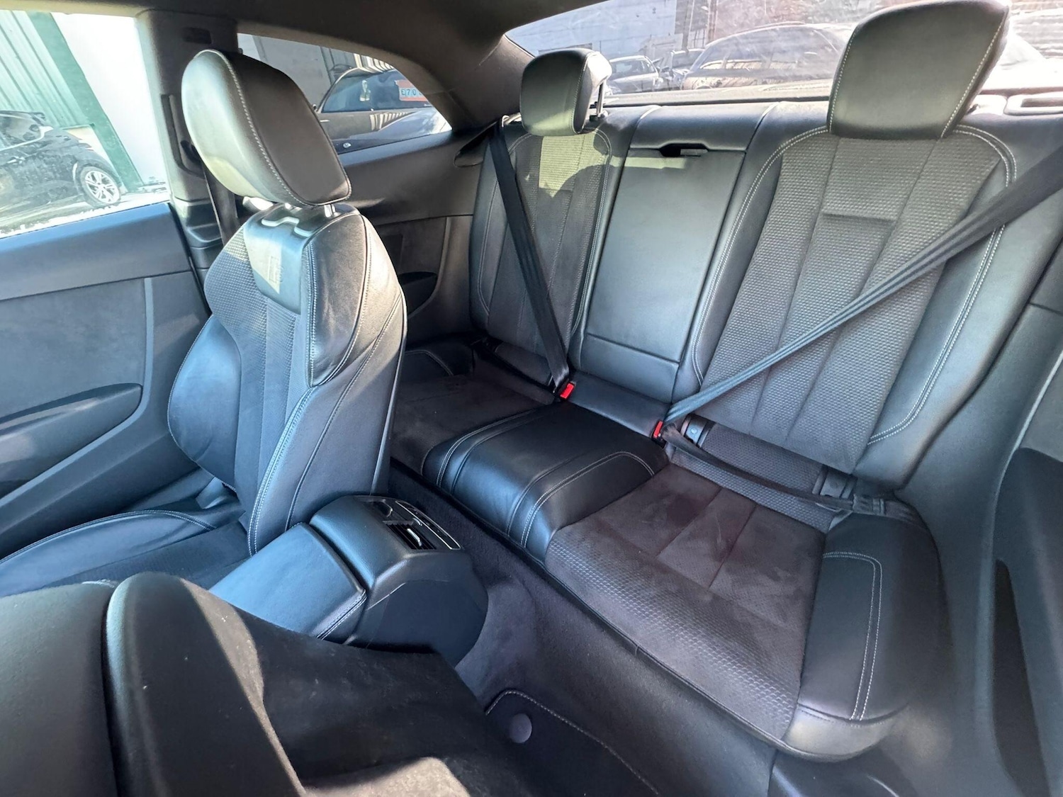 Used Audi A5 2017 for sale - 76388384: Photo 19