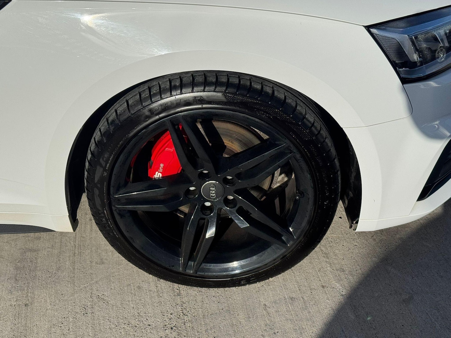 Used Audi A5 2017 for sale - 76388384: Photo 21