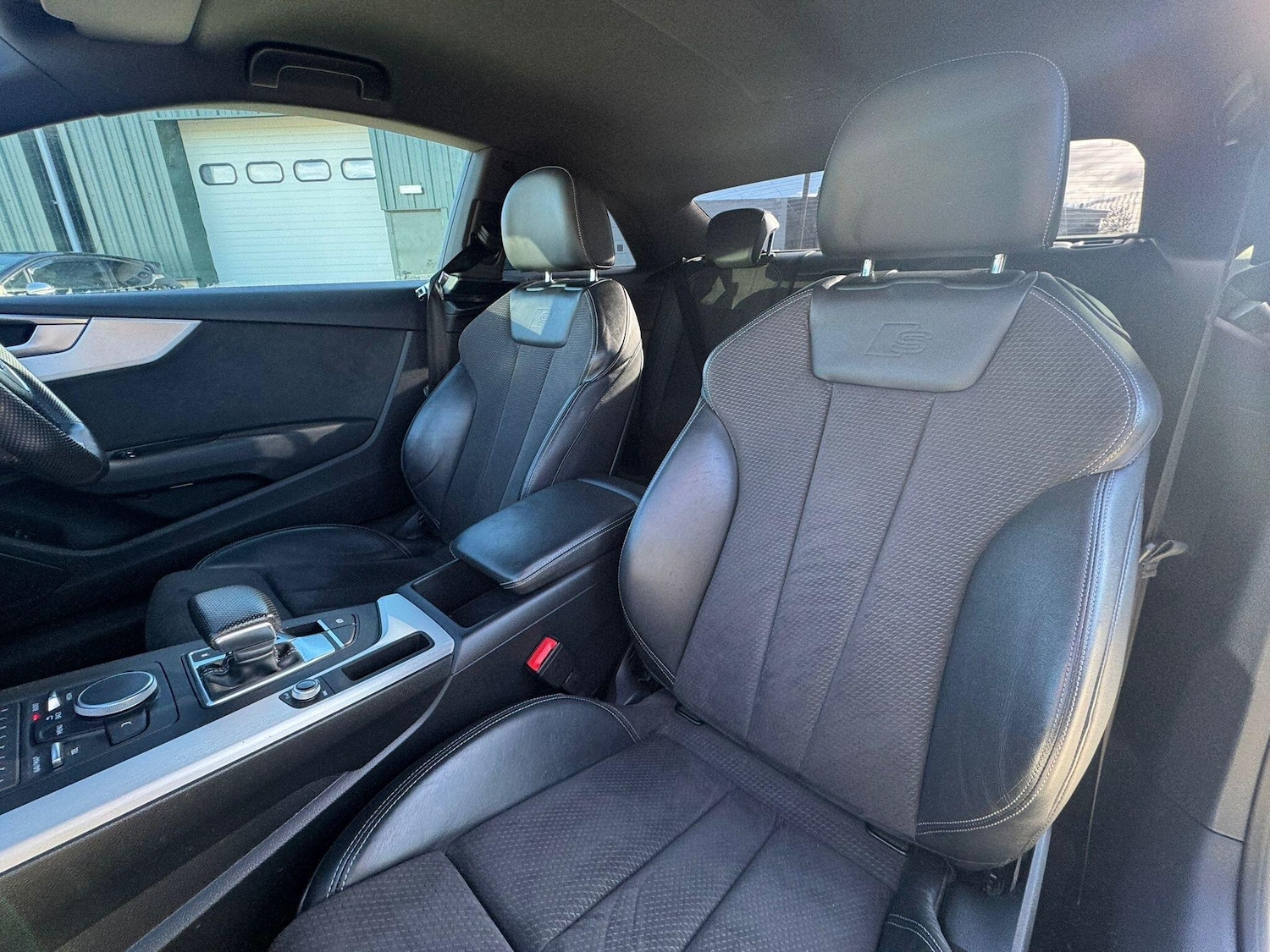 Used Audi A5 2017 for sale - 76388384: Photo 23