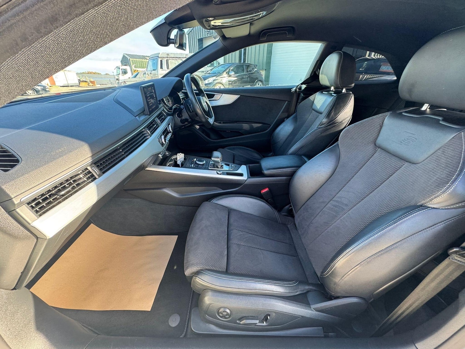 Used Audi A5 2017 for sale - 76388384: Photo 24