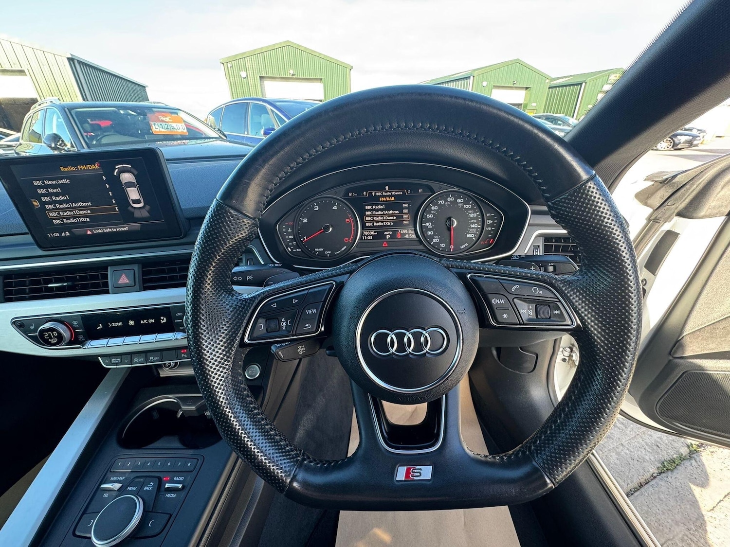 Used Audi A5 2017 for sale - 76388384: Photo 25