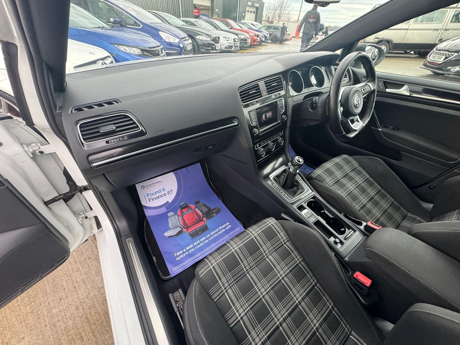 Used Volkswagen Golf for sale - 76727343: Photo 10