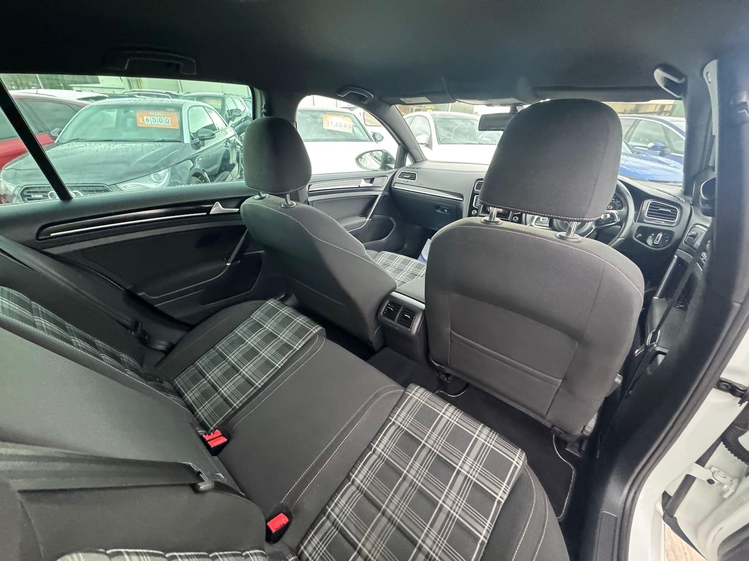 Used Volkswagen Golf for sale - 76727343: Photo 14