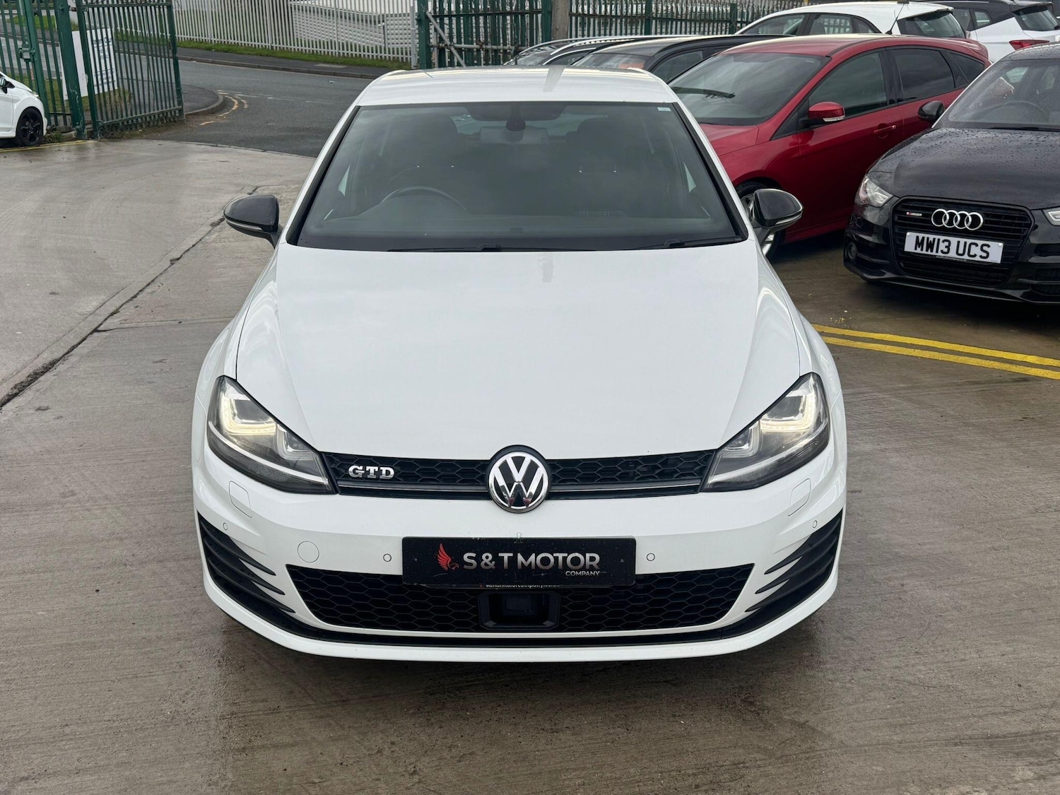Used Volkswagen Golf for sale - 76727343: Photo 18